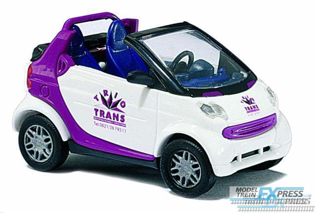 Busch autos 48972